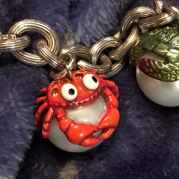 🆕Pearlie Marvels Brighton adorable bracelet NWT - Picture 8 of 8